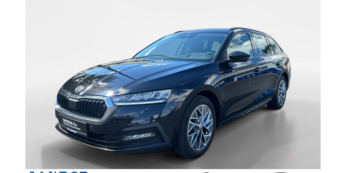 Skoda Octavia 132.151 km 17.440 &euro; Schweinfurt 97424