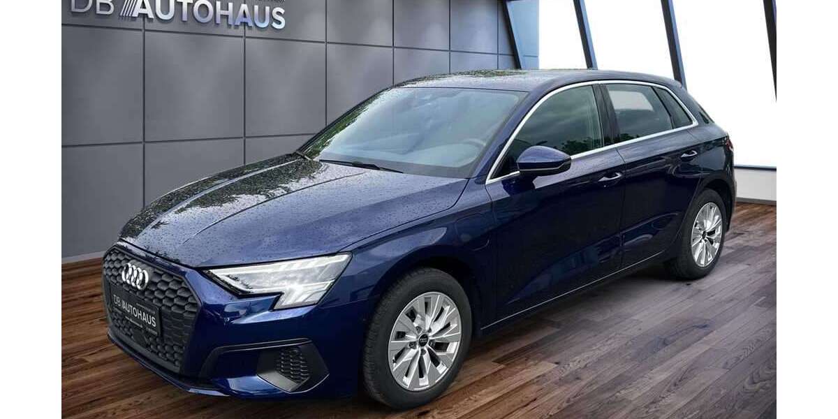 Audi A3 40.951 km 28.840 &euro; Schweinfurt 97424