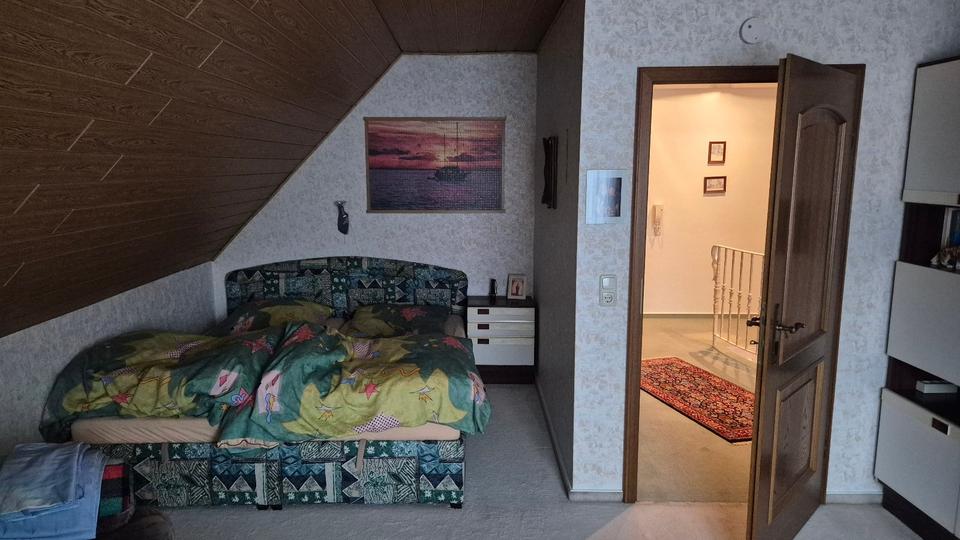 Einfamilienhaus Dittelbrunn - 4 Zimmer, 140 m&sup2;, 475.000&euro; | Angebot:27078039