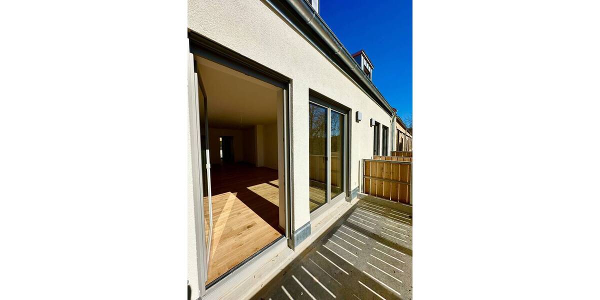 Etagenwohnung Schweinfurt Deutschhof - 4 Zimmer, 478.000&euro; | Angebot:25667561