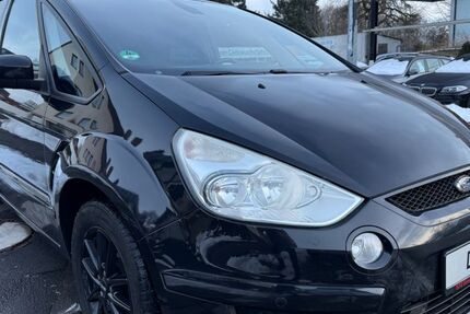 Ford S-Max 385.000 km 1.990 &euro; Niederwerrn 97464