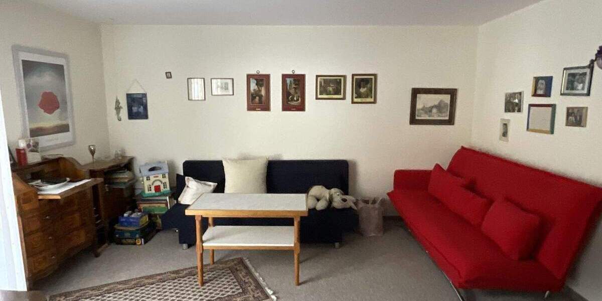 Doppelhaushälfte Bad Kissingen Garitz - 5 Zimmer, 125 m&sup2;, 319.000&euro; | Angebot:25730488