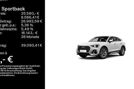 Audi Q3 31.750 km 35.470 &euro; Schweinfurt 97424