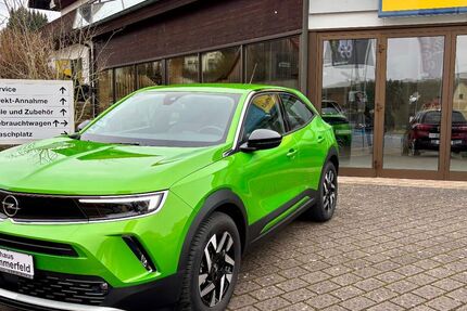 Opel Mokka 3.045 km 23.900 &euro; Maßbach/Poppenlauer 97711