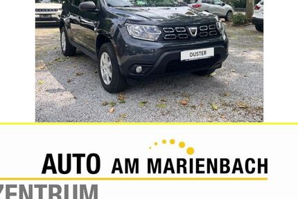 Dacia Duster 99.700 km 14.660 &euro; Grafenrheinfeld 97506