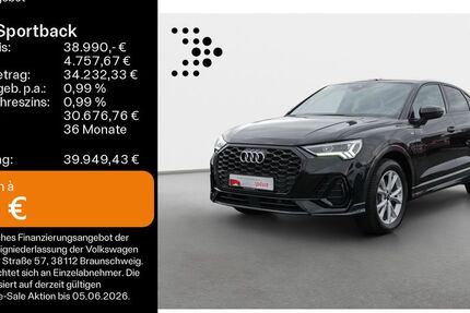 Audi Q3 27.547 km 38.990 &euro; Haßfurt 97437