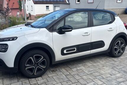 Citroen C3 52.000 km 10.000 &euro; Fuchsstadt 97727