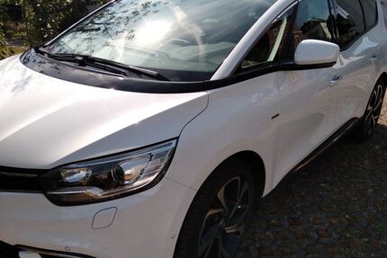 Renault Grand Scenic 71.000 km 16.900 &euro; Bad Kissingen 97688