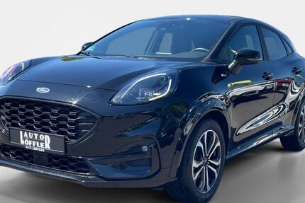 Ford Puma 61.659 km 14.980 &euro; Schweinfurt 97424