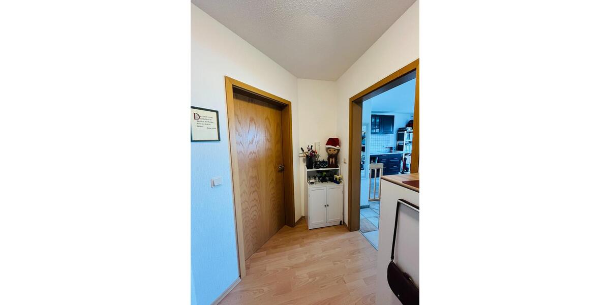 Maisonettenwohnung Hohenroth - 4 Zimmer, 109 m&sup2;, 278.000&euro; | Angebot:25441960