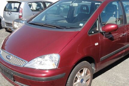 Ford Galaxy 187.400 km 3.970 &euro; Gerolzhofen 97447