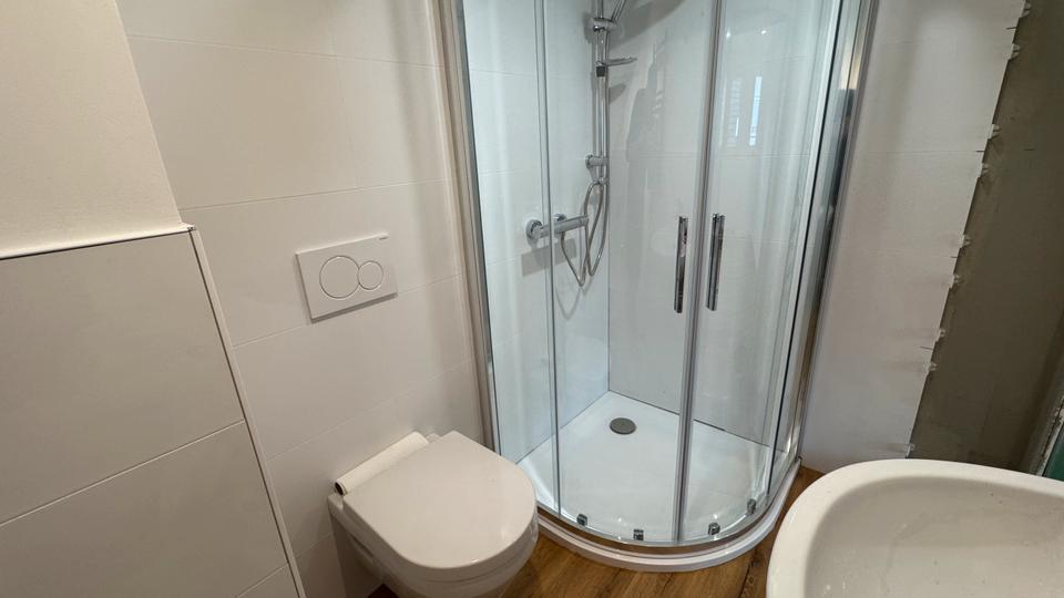 Reihenhaus Bad Kissingen - 3 Zimmer, 64 m&sup2;, 179.400&euro; | Angebot:26545599