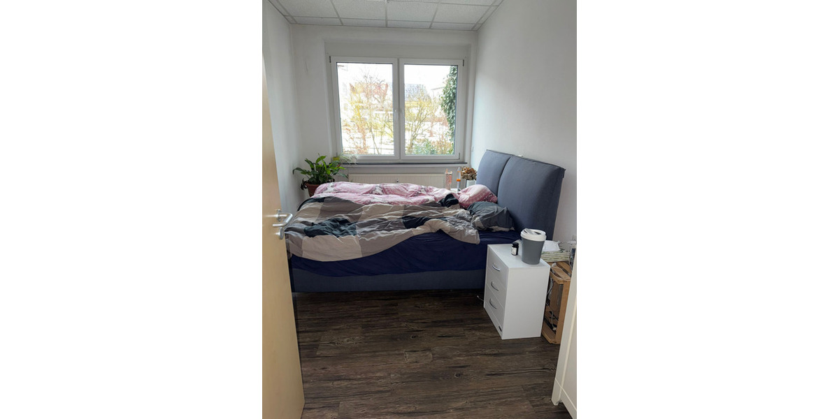 Etagenwohnung Oberthulba - 680&euro; | Angebot:25834847