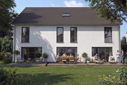 Haus Volkach Astheim - 5 Zimmer, 120 m&sup2;, 499.000&euro; | Angebot:25699422