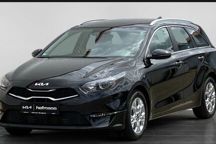 Kia ceed / Ceed 9.500 km 24.890 &euro; Burglauer 97724
