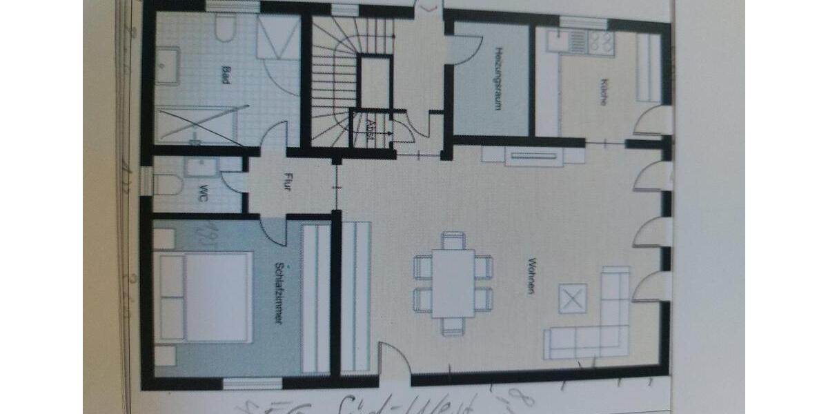 Einfamilienhaus Burkardroth - 5 Zimmer, 152 m&sup2;, 325.000&euro; | Angebot:26505278