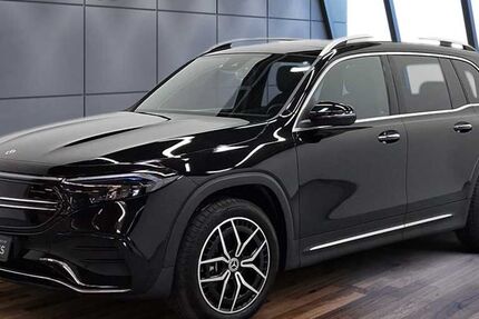 Mercedes-Benz EQB 58.366 km 31.850 &euro; Schweinfurt 97424