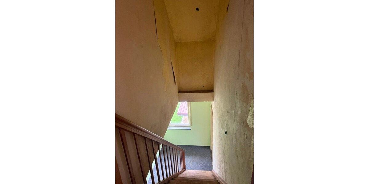 Einfamilienhaus Oberschwarzach - 5 Zimmer, 180 m&sup2;, 149.000&euro; | Angebot:26539804