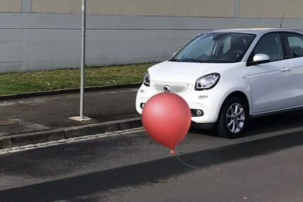 Smart ForFour 98.540 km 7.850 &euro; Schweinfurt 97424