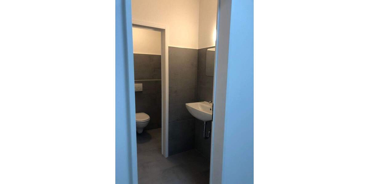 Gewerbeobjekt Schweinfurt Innenstadt - 1.350&euro; | Angebot:26851199