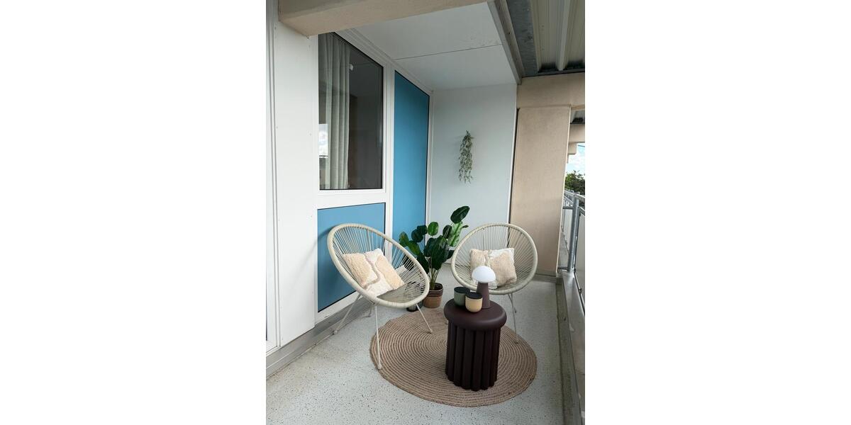Etagenwohnung Schweinfurt Haardt - 3 Zimmer, 85 m&sup2;, 284.000&euro; | Angebot:27083406