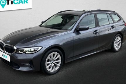 BMW 320 110.000 km 26.560 &euro; Haßfurt 97437