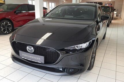 Mazda 3 3.532 km 25.950 &euro; Burkardroth 97705