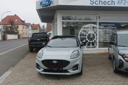 Ford Puma 19.999 km 23.990 &euro; Grettstadt 97508
