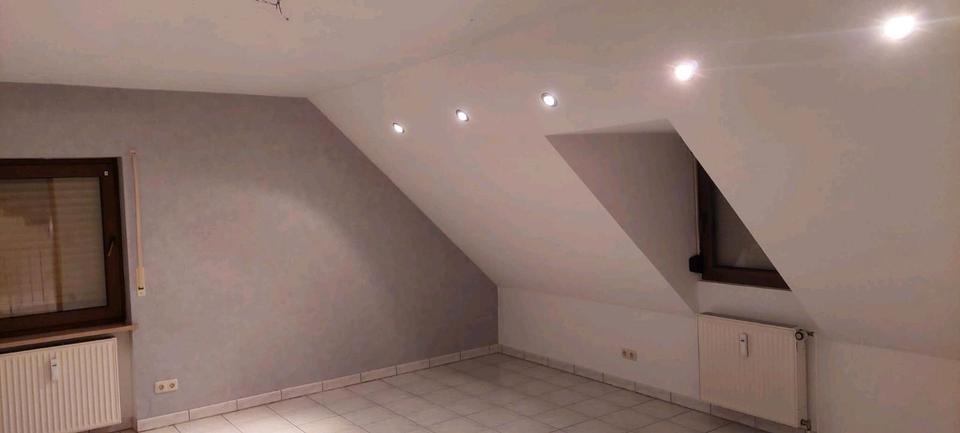 Etagenwohnung Bad Kissingen - 5 Zimmer, 130 m&sup2;, 850&euro; | Angebot:25309067