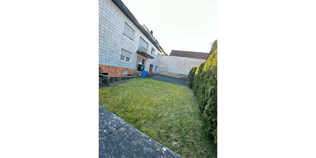Etagenwohnung Dittelbrunn - 5 Zimmer, 170 m&sup2;, 399.500&euro; | Angebot:26982674