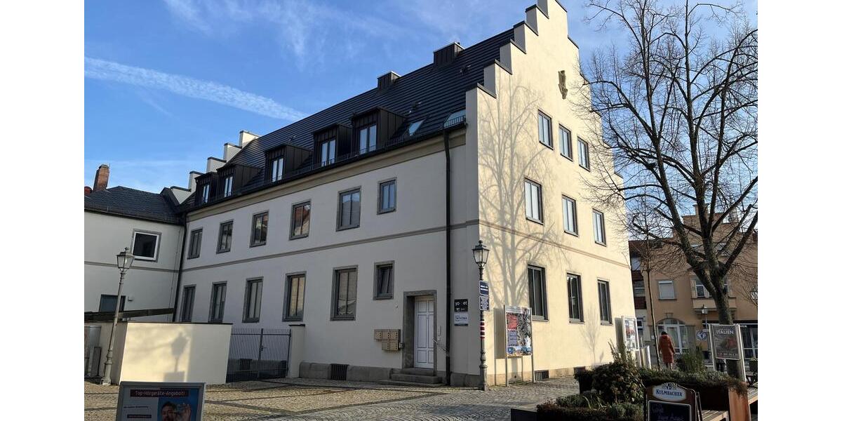 Gewerbeobjekt Haßfurt - 2.250&euro; | Angebot:24633507