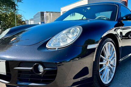 Porsche Cayman 147.000 km 32.990 &euro; Schweinfurt 97424