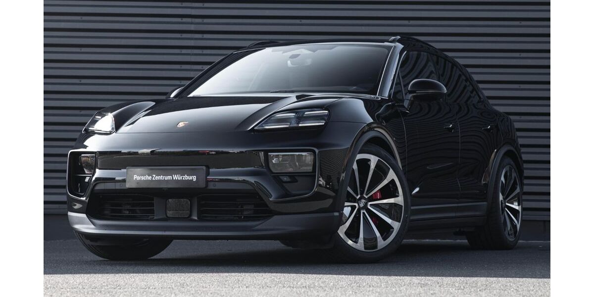 Porsche Macan 14.900 km 98.890 &euro; Estenfeld 97230