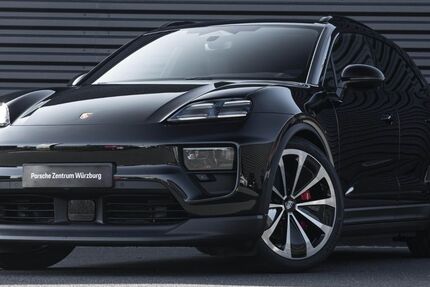 Porsche Macan 16.900 km 96.890 &euro; Estenfeld 97230