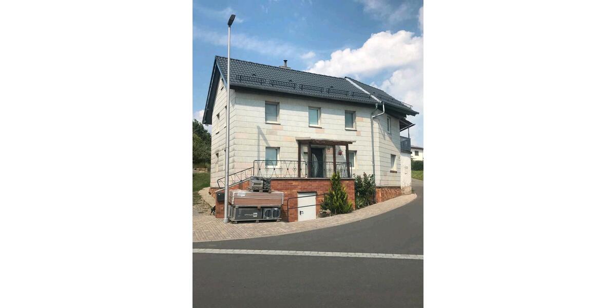Einfamilienhaus Schweinfurt Gartenstadt - 7.5 Zimmer, 150 m&sup2;, 173.000&euro; | Angebot:27050055