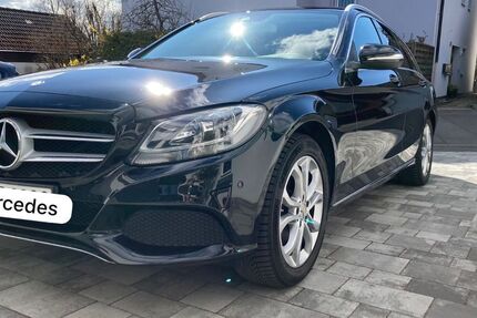 Mercedes-Benz C 220 184.343 km 14.000 &euro; Unterpleichfeld 97294