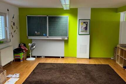 Gewerbeobjekt Bad Kissingen - 2 Zimmer, 84 m&sup2;, 495&euro; | Angebot:26687125
