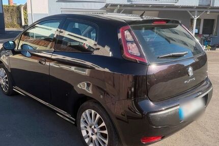 Fiat Punto 169.000 km 2.299 &euro; schweinfurt 97424
