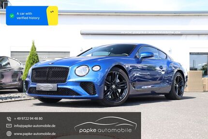 Bentley Continental GT 49.500 km 139.895 &euro; Werneck 97440