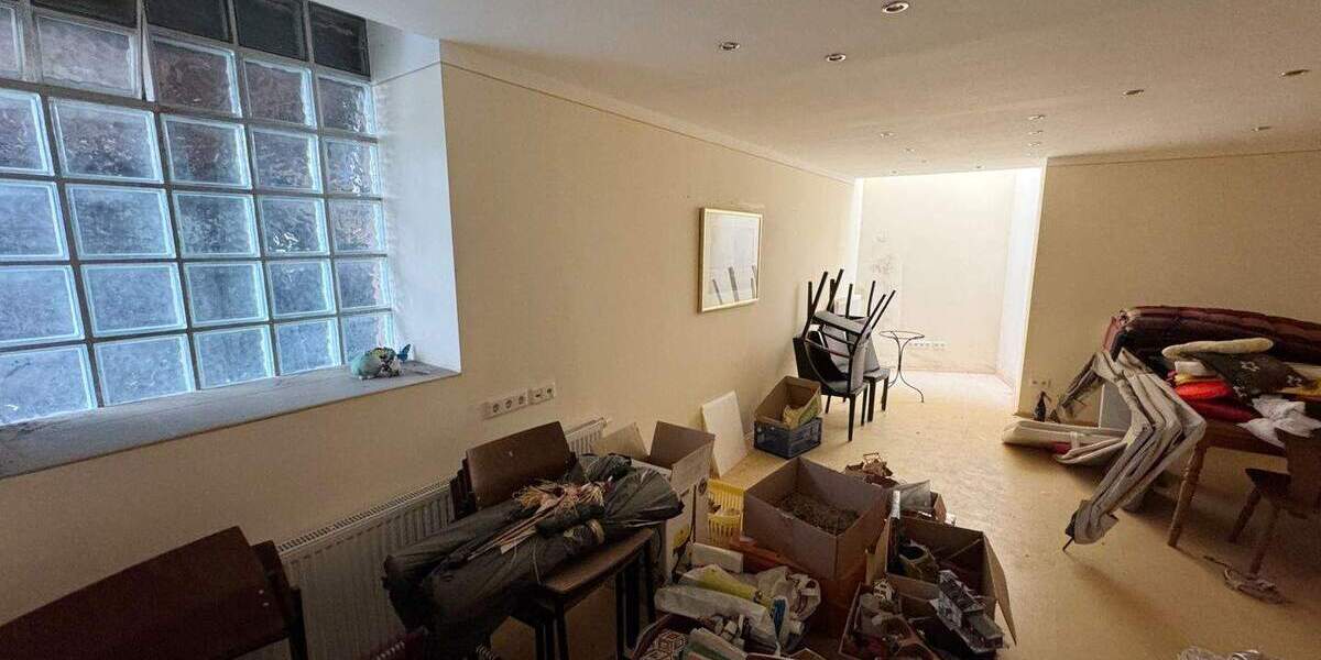 Einfamilienhaus Rimpar - 6 Zimmer, 135 m&sup2;, 159.000&euro; | Angebot:25796519