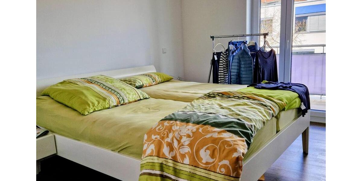 Etagenwohnung Bad Kissingen - 3 Zimmer, 113 m&sup2;, 1.050&euro; | Angebot:25931201