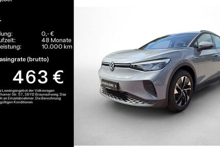VW ID.4 45.939 km 32.580 &euro; Haßfurt 97437