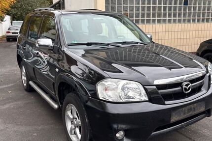 Mazda Tribute 214.000 km 990 &euro; Schwebheim 97525