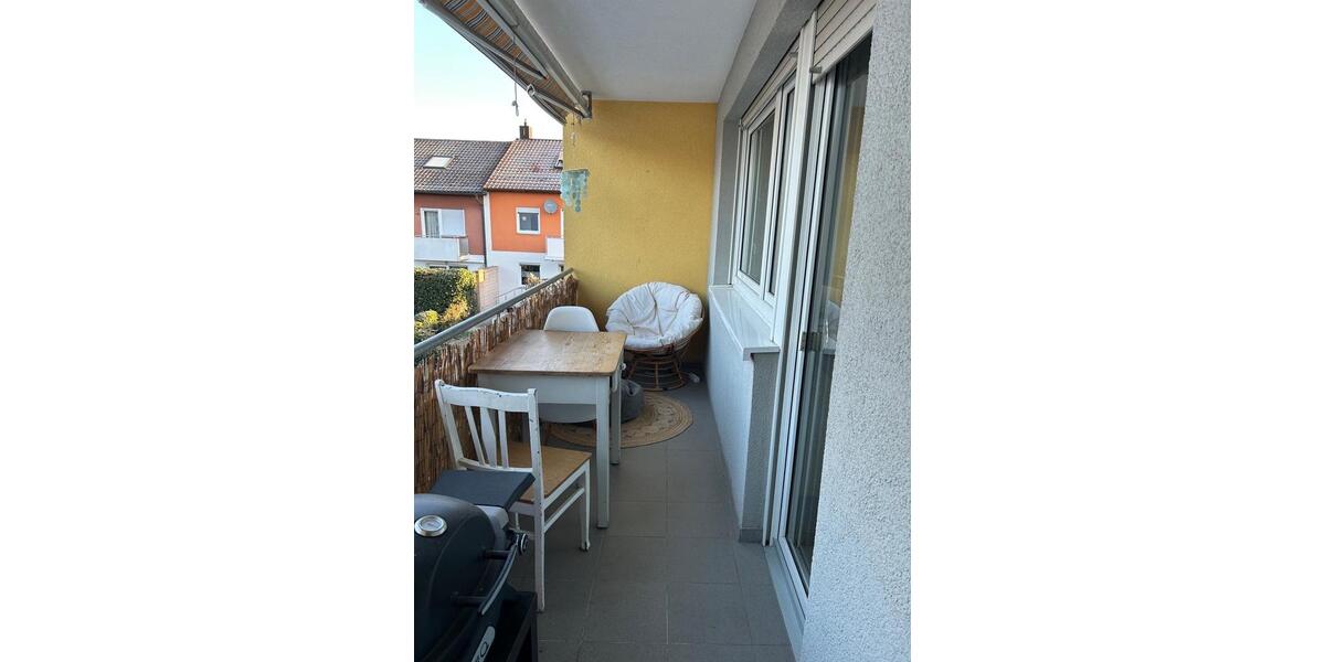 Etagenwohnung Gerolzhofen - 5 Zimmer, 104 m&sup2;, 742&euro; | Angebot:25917529