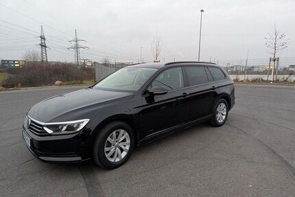 VW Passat Variant 63.950 km 14.650 &euro; Schonungen 97453