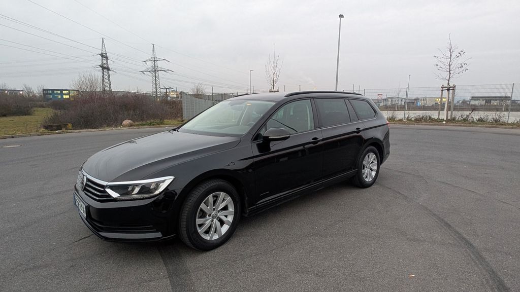 VW Passat Variant 63.950 km 14.650 &euro; Schonungen 97453