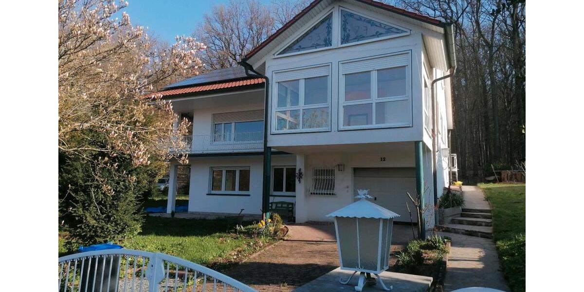 Mehrfamilienhaus, Wohnhaus Bad Kissingen - 8 Zimmer, 304 m&sup2;, 690.000&euro; | Angebot:25263380