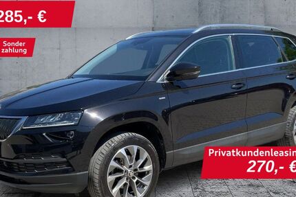 Skoda Karoq 64.043 km 20.300 &euro; Werneck 97440