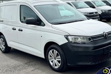 VW Caddy 87.000 km 15.980 &euro; Schweinfurt 97424