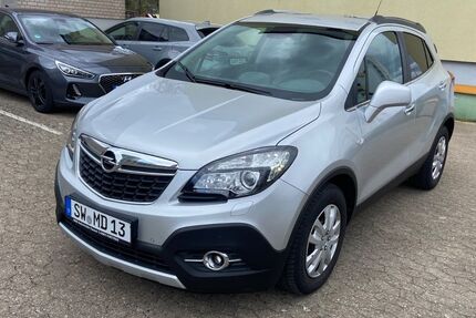 Opel Mokka 196.500 km 6.299 &euro; Schweinfurt 97424